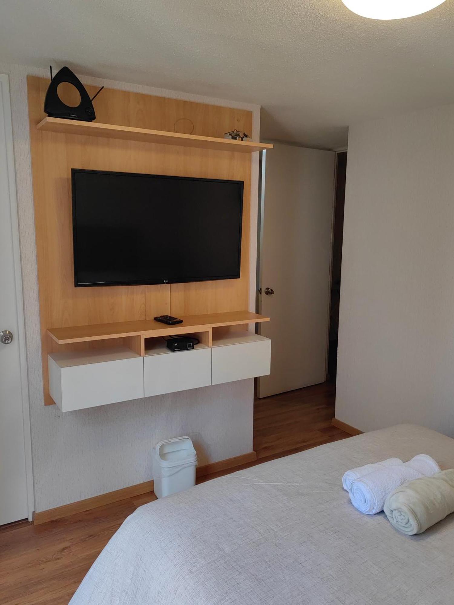 Apartamento Radri Cusco-peru *