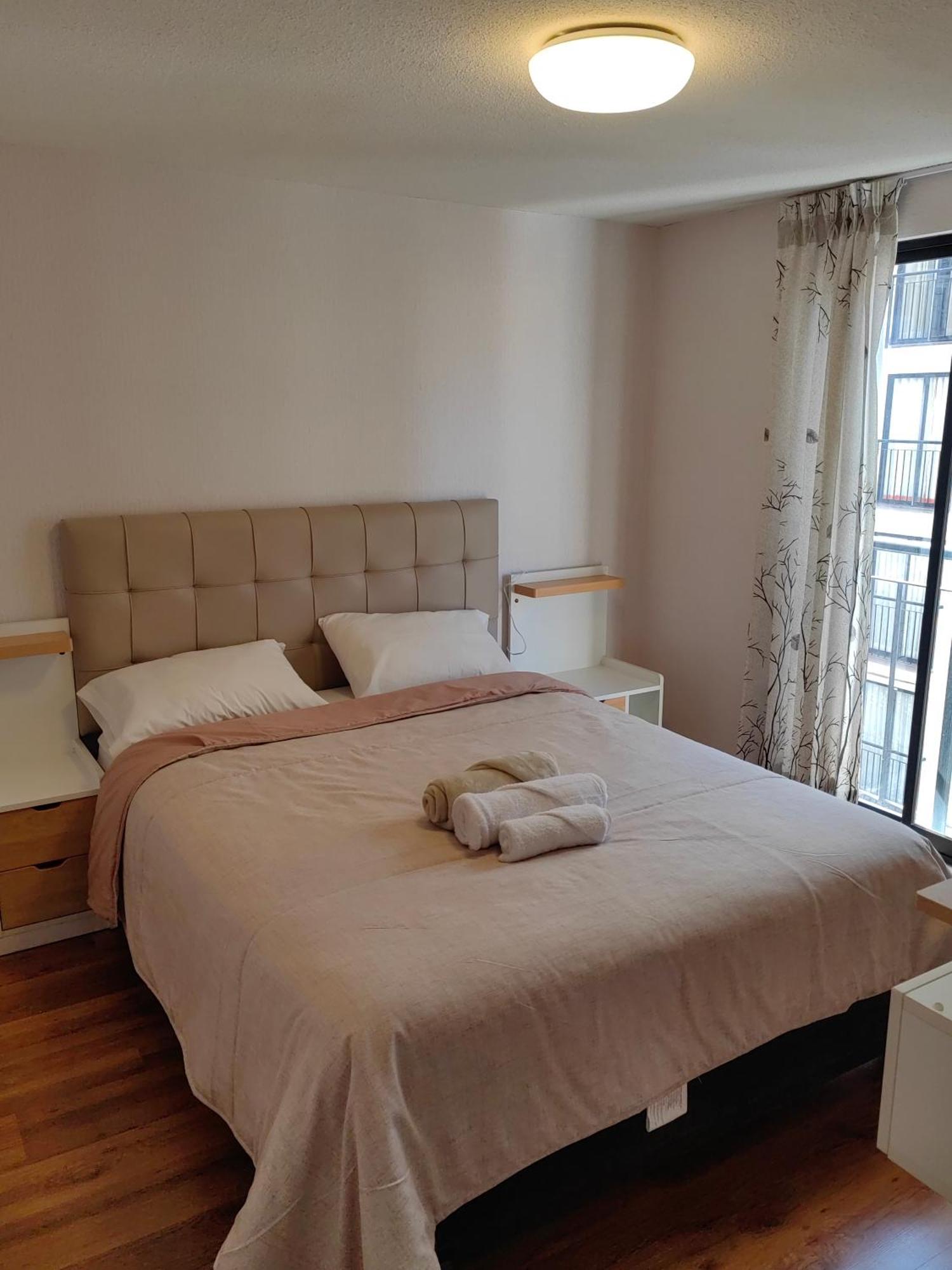 Apartamento Radri Cusco-peru *
